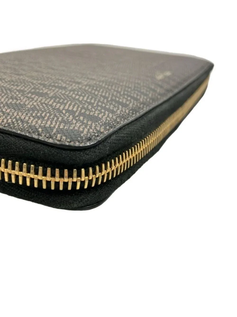 Saint Laurent Sanro Hmm Wallet LadySaint - Picture 8 of 10